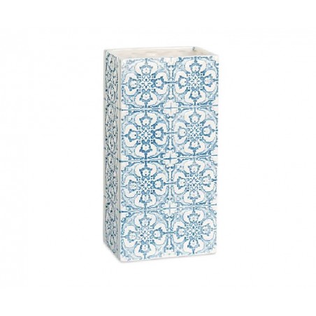 ---VASO MEDITERRANEA BLU 140x100x275 [TONO29169-00.jpg]