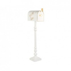 ---CASSETTA POSTA -WITH LOVE- 180x340x10 [TONO29055-00.jpg]