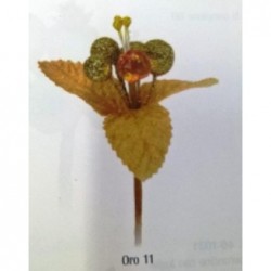 12 PICK C/PERLE ORO d4cm [0144853-00.jpg]