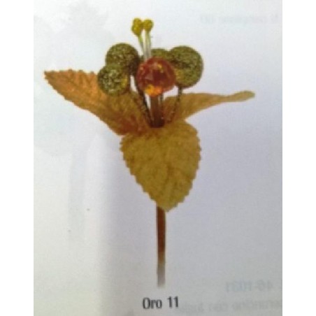 12 PICK C/PERLE ORO d4cm [0144853-00.jpg]