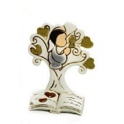 ALBERO VITA SU LIBRO 7cm BIMBO [0145010-00.jpg]