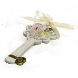 CHIAVE RESINA MITRIA 11cm [0145035-00.jpg]