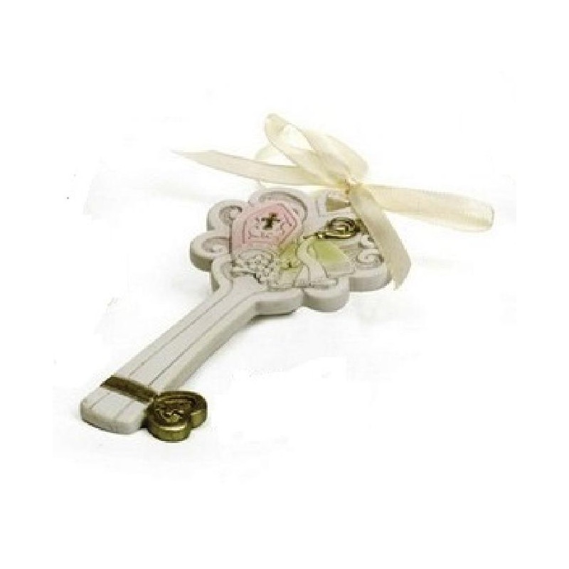 CHIAVE RESINA MITRIA 11cm [0145035-00.jpg]