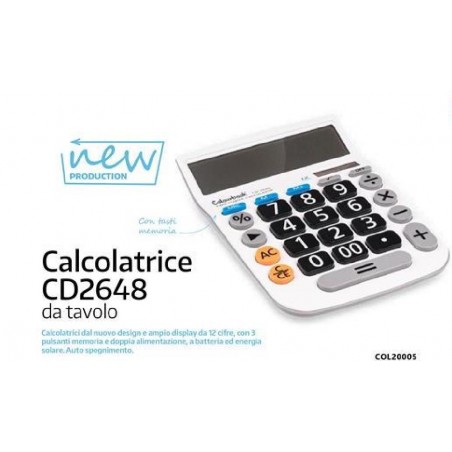CALCOLATRICE 13x19 12c CB-220 ColBOOK [6030208-00.jpg]