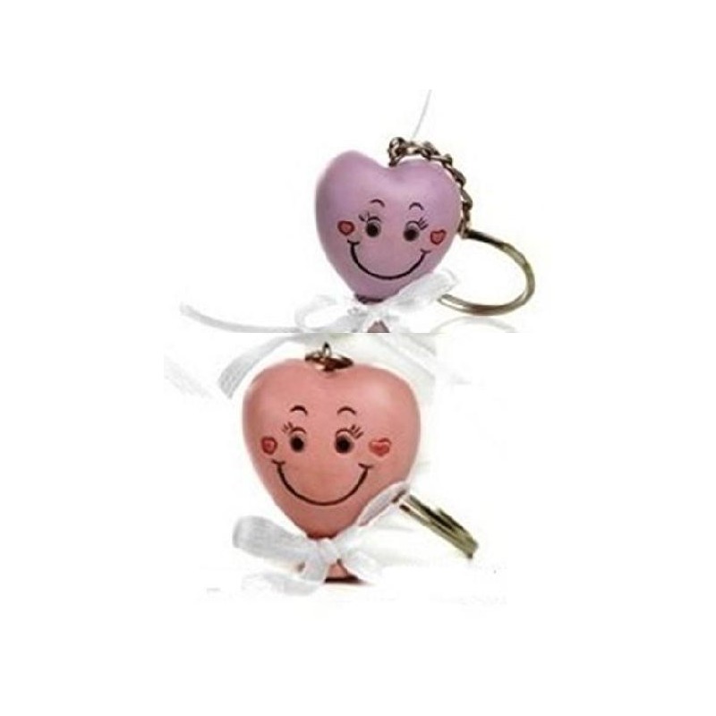 ---PORTACHIAVI PALLONCINO ROSA/LILLA [0145040-00.jpg]