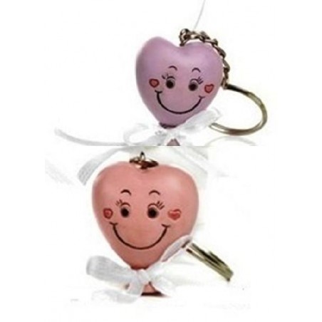 ---PORTACHIAVI PALLONCINO ROSA/LILLA [0145040-00.jpg]
