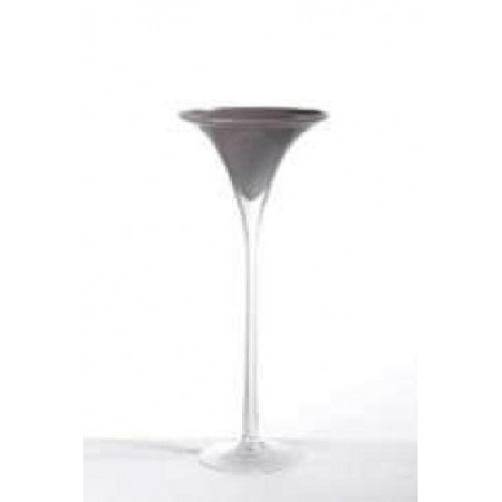 VASO MARTINI d17x60cm TORTORA [0146002-00.jpg]