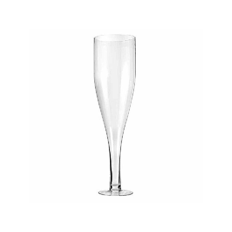 VASO VETRO TRASP. d25xh80cm [0146015-00.jpg]