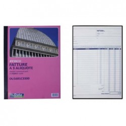 BLOCCO FATTURE A/4-3C 3Aliq. [ZA0004-00.jpg]