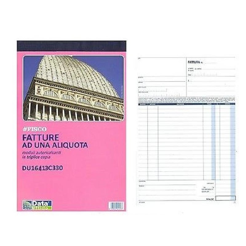 BLOCCO FATTURE A5 3copie 1 ALIQUOTA [ZA0006-00.jpg]