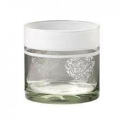 VASO BIANCO CILINDRO d10x10 BEAUTIFUL [0146021-00.jpg]
