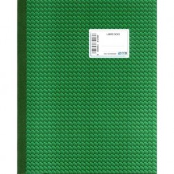 LIBRO SOCI SPA  96pp A4