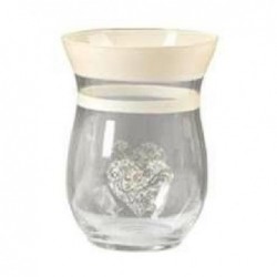 VASO CREMA BOB d14x18 BEAUTIFUL [0146028-00.jpg]