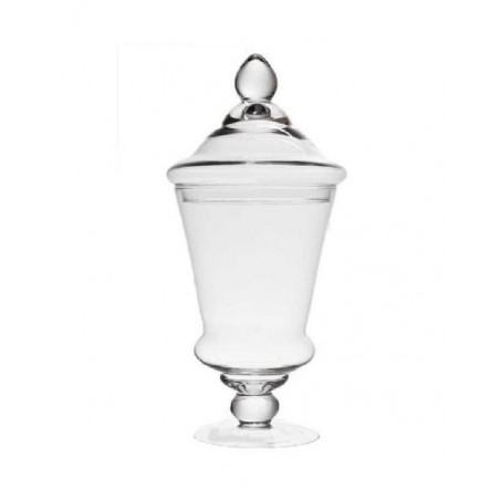 ---VASO VETRO d17xh45 C/COPERCHIO [0146034-00.jpg]