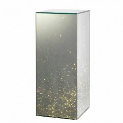 CUBO SPECCHIO CON LED 20x20h30 [0146044-00.jpg]