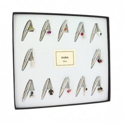 ---SCATOLA 12 PENNE SILVER CIONDOLO ASS. [0147052-00.jpg]