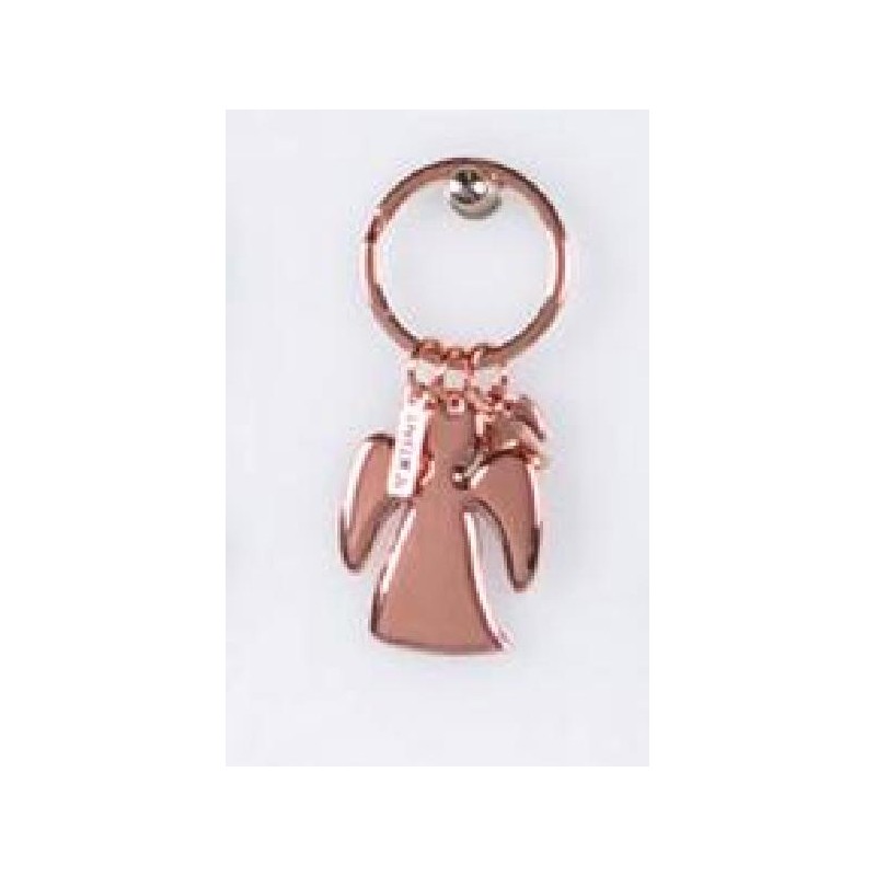 PORTACHIAVI ORO ROSA ANGELO [0147147-00.jpg]