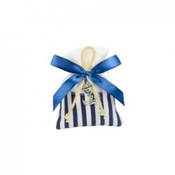 ---SACCHETTO MARE CON ANCORA METALLO [0140245-00.jpg]