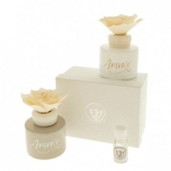 ---DIFFUSORE ROSA -AMORE- 2sogg-11cm COMPLETO DI PROFUMO E SCATOLA REGALO [0141568-00.jpg]