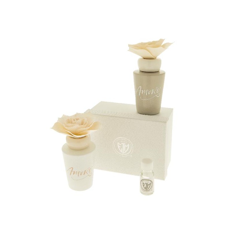 ---DIFFUSORE ROSA -AMORE- 2sogg-14cm COMPLETO DI PROFUMO E SCATOLA REGALO [0141569-00.jpg]