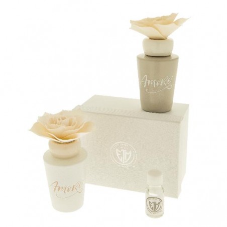 ---DIFFUSORE ROSA -AMORE- 2sogg-14cm COMPLETO DI PROFUMO E SCATOLA REGALO [0141569-00.jpg]