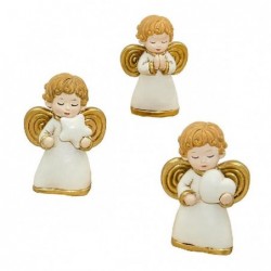 ---ANGELO BIANCO CON ALI ORO 3sogg 6,5cm [0141525-00.jpg]