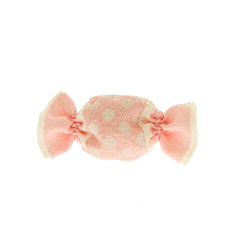SACCHETTO CARAMELLA ROSA 14cm [0180002-00.jpg]