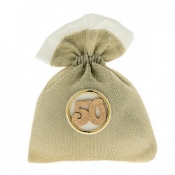 SACCHETTO 10x12 GOLD -50- [0180003-00.jpg]