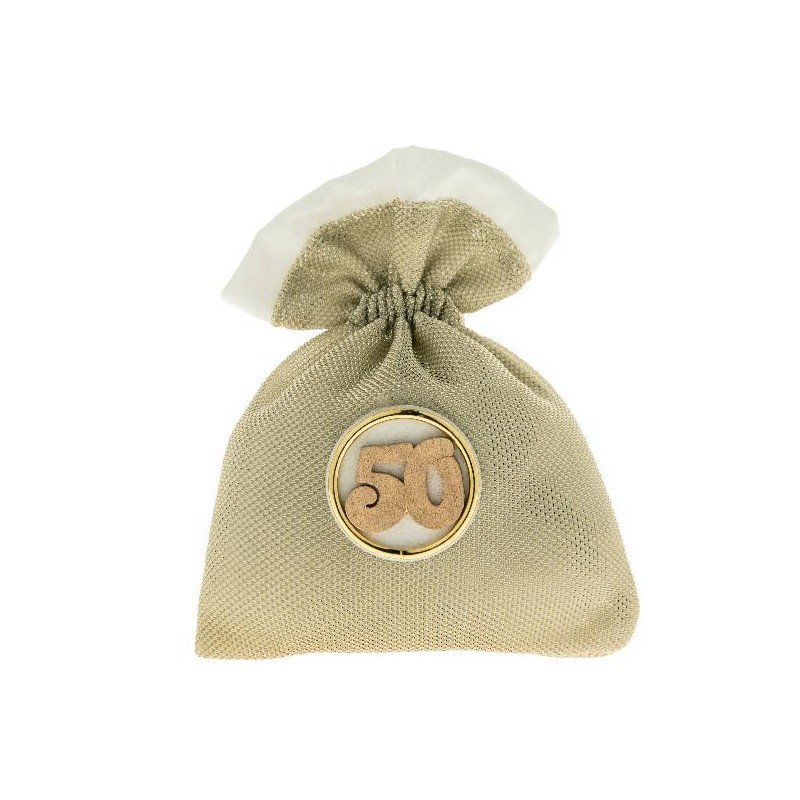 SACCHETTO 10x12 GOLD -50- [0180003-00.jpg]