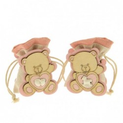 ---SACCHETTO ORSO ROSA CON LEGNO 2s-8cm [0180006-00.jpg]