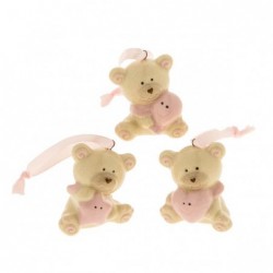 ---PALLINO ORSO DECO' ROSA 3sogg-4cm [0141549-00.jpg]
