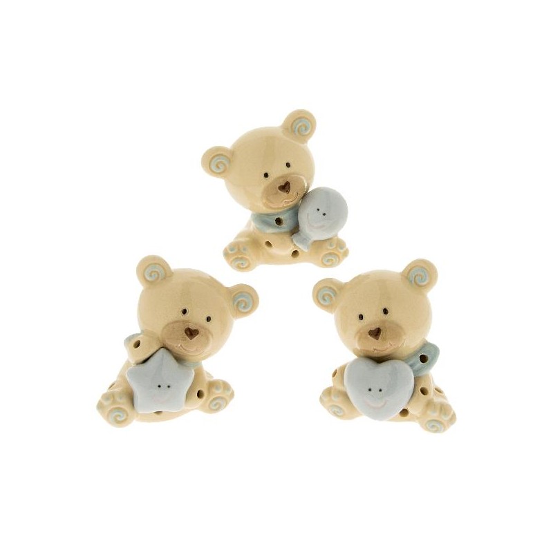 ---PALLINO ORSO C/LED AZZURRO 3sogg-9cm [0141550-00.jpg]