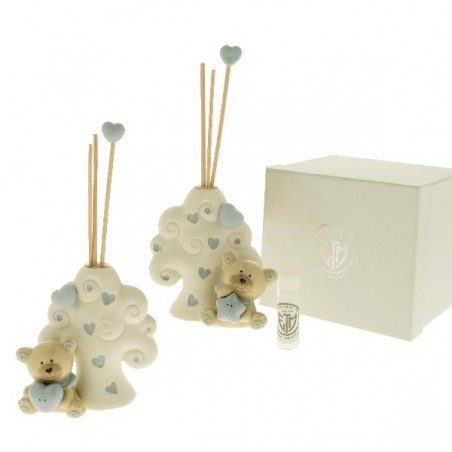 ---PALLINO ORSO DIFFUSORE AZZURRO 2s-10c COMPLETO DI SCATOLA REGALO [0141552-00.jpg]