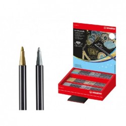 STABILO-PEN 68metal esp60pz ass. [1210002-00.jpg]