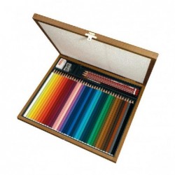 STABILO AQUACOLOR 36pz Scat.LEGNO [8070601-00.jpg]