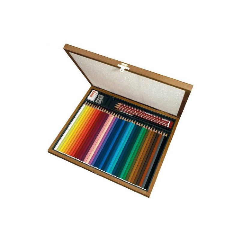 STABILO AQUACOLOR 36pz Scat.LEGNO [8070601-00.jpg]