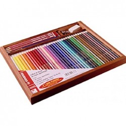 STABILO AQUACOLOR 36pz Scat.LEGNO [8070601-10.jpg]
