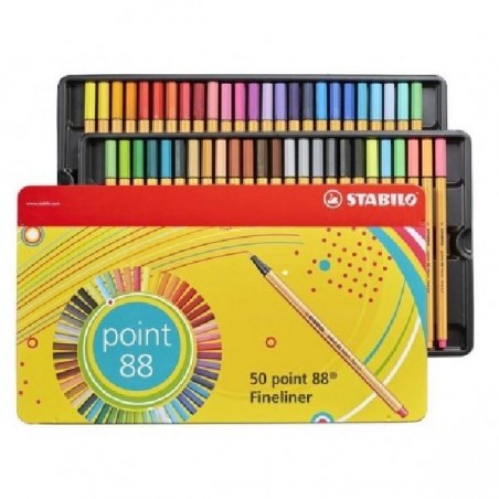 STABILO POINT 88 sc.metal.50pz [1111818-00.jpg]