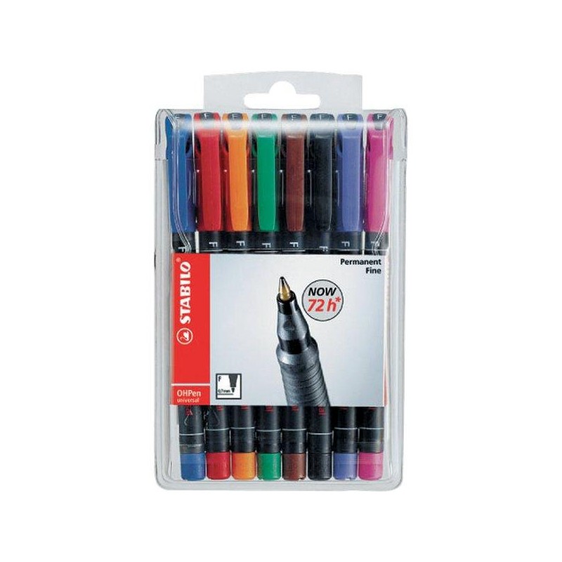 PENNA STABILO-OHP-S ast.8pz ASS. [1215108-00.jpg]