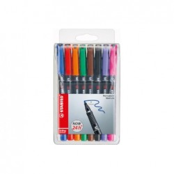PENNA STABILO-OHP-M ast.8pz ASS. [1215308-00.jpg]