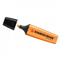 STABILO BOSS 54 ARANCIO FLUO [1234254-00.jpg]