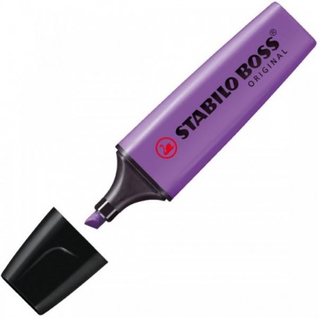 STABILO BOSS 55 LAVANDA FLUO [1234272-00.jpg]