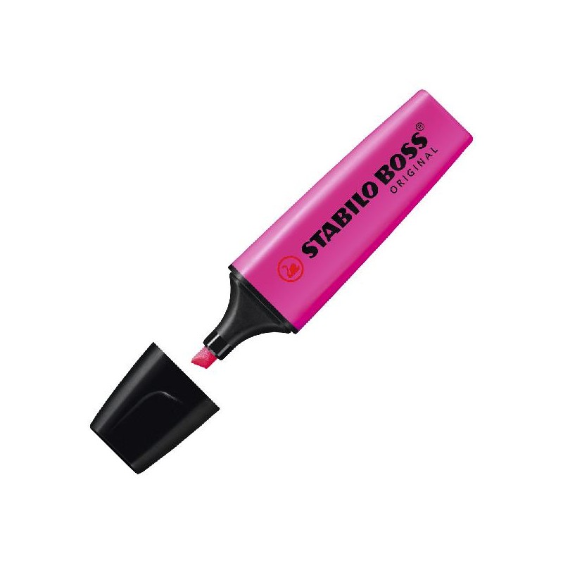 STABILO BOSS 58 FUXIA FLUO [1234286-00.jpg]