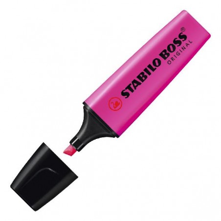 STABILO BOSS 58 FUXIA FLUO [1234286-00.jpg]