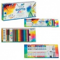 GIOTTO ARTISET Scat.65pz Ass. [FILA270200-10.jpg]