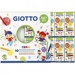 GIOTTO CERA PARTYSET 10sc-da-4pz [FILA311000-00.jpg]