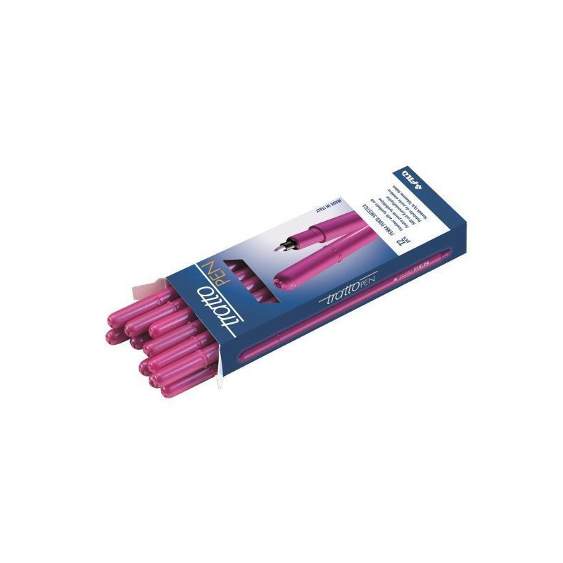TRATTO PEN FUCSIA [FILA830709-00.jpg]