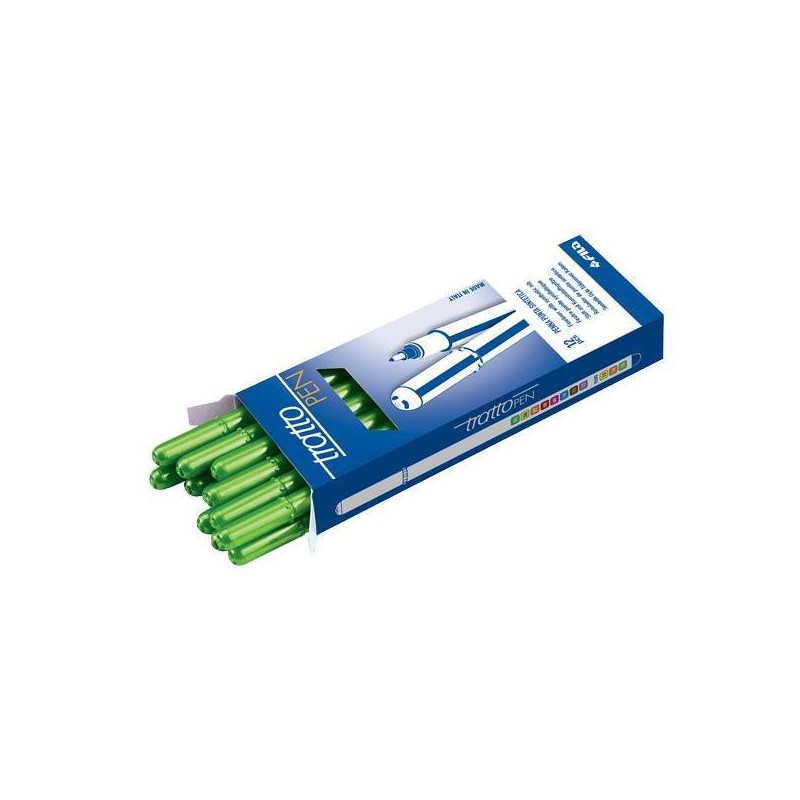 TRATTO PEN VERDEfluo [FILA830715-00.jpg]