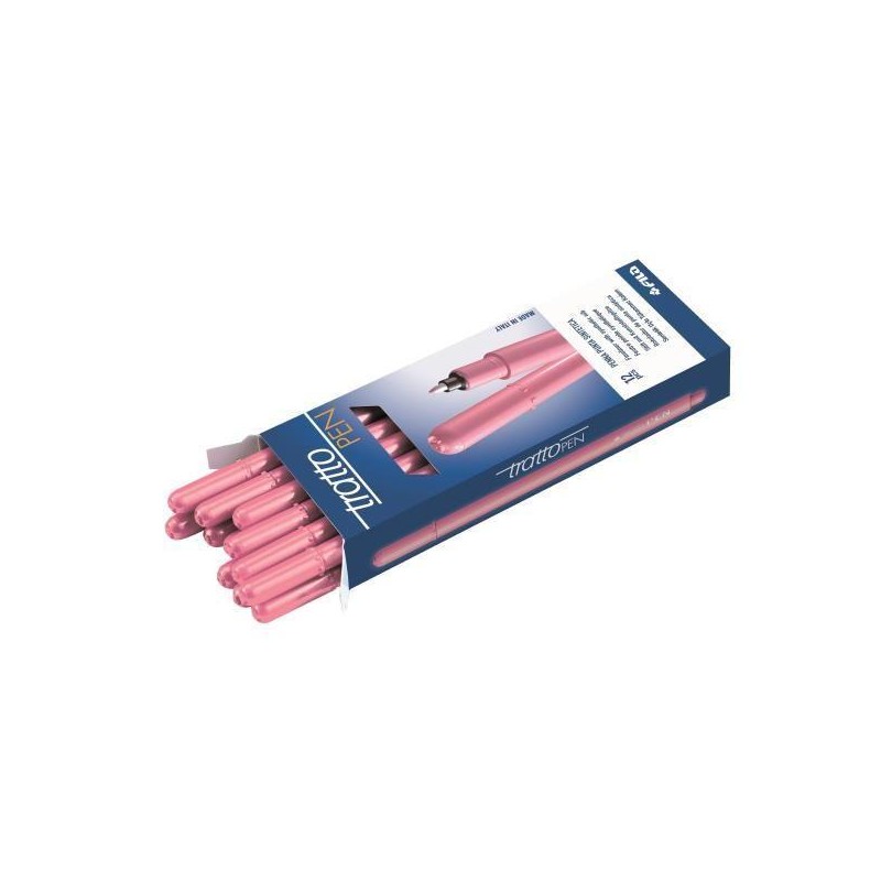TRATTO PEN ROSA [FILA830718-00.jpg]