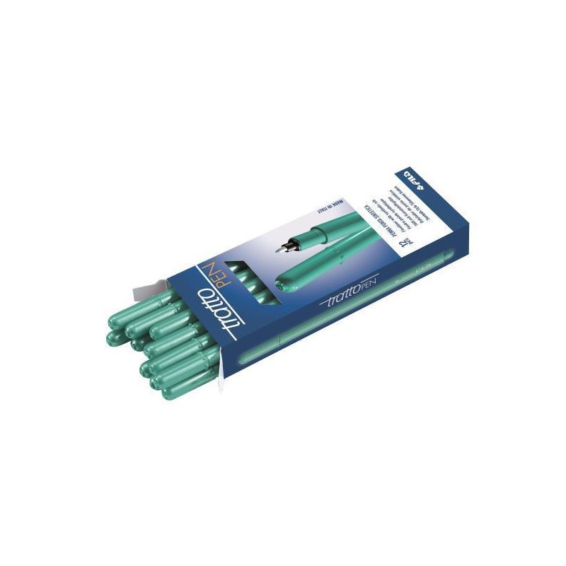 TRATTO PEN VERDEturchese [FILA830720-00.jpg]